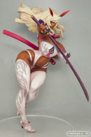 Dwell 戦国武将姫 MURAMASA 伊東一刀斎 ヴェルテクス 画像 サンプル レビュー フィギュア 株式会社エムアイシー 21