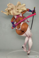 Dwell 戦国武将姫 MURAMASA 伊東一刀斎 ヴェルテクス 画像 サンプル レビュー フィギュア 株式会社エムアイシー 23