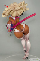 Dwell 戦国武将姫 MURAMASA 伊東一刀斎 ヴェルテクス 画像 サンプル レビュー フィギュア 株式会社エムアイシー 24