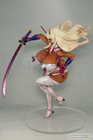 Dwell 戦国武将姫 MURAMASA 伊東一刀斎 ヴェルテクス 画像 サンプル レビュー フィギュア 株式会社エムアイシー 26