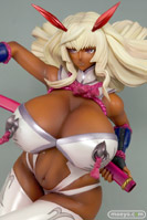 Dwell 戦国武将姫 MURAMASA 伊東一刀斎 ヴェルテクス 画像 サンプル レビュー フィギュア 株式会社エムアイシー 28