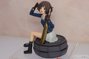 ガールズ＆パンツァー 秋山優花里　コトブキヤ　画像　サンプル　レビュー　フィギュア　白髭創　03