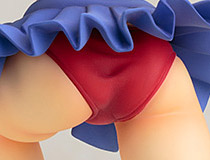 コトブキヤ「STREET FIGHTER美少女 さくら」 本日より予約開始！