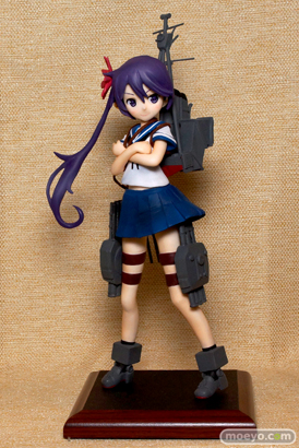 画像　フィギュア　サンプル　レビュー　ワンダーフェスティバル 2015［冬］　「たけみつ堂」「ムーンライター」「鋼鉄飯店」 01