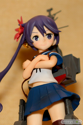 画像　フィギュア　サンプル　レビュー　ワンダーフェスティバル 2015［冬］　「たけみつ堂」「ムーンライター」「鋼鉄飯店」 02