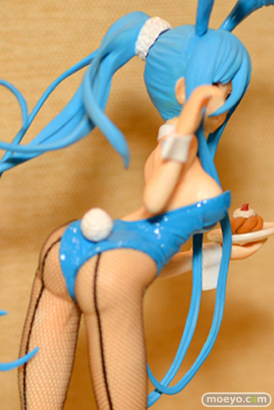 画像　フィギュア　サンプル　レビュー　ワンダーフェスティバル 2015［冬］　「たけみつ堂」「ムーンライター」「鋼鉄飯店」 04