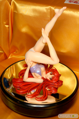 画像　フィギュア　サンプル　レビュー　ワンダーフェスティバル 2015［冬］　「たけみつ堂」「ムーンライター」「鋼鉄飯店」 05