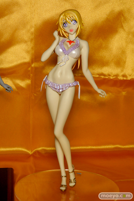 画像　フィギュア　サンプル　レビュー　ワンダーフェスティバル 2015［冬］　「たけみつ堂」「ムーンライター」「鋼鉄飯店」 13