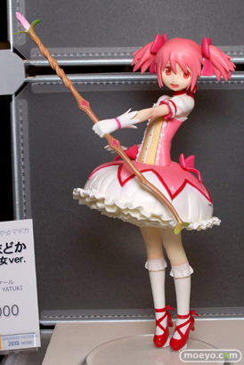 画像　フィギュア　サンプル　レビュー　ワンダーフェスティバル 2015［冬］　「たけみつ堂」「ムーンライター」「鋼鉄飯店」 16