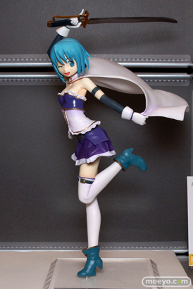 画像　フィギュア　サンプル　レビュー　ワンダーフェスティバル 2015［冬］　「たけみつ堂」「ムーンライター」「鋼鉄飯店」 17