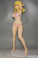 ギガンティックシリーズ FAIRY TAIL ルーシィ・ハートフィリア 限定花柄Ver. エクスプラス 画像 サンプル レビュー フィギュア zenko 硫黄泉 07