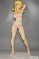 ギガンティックシリーズ FAIRY TAIL ルーシィ・ハートフィリア 限定花柄Ver. エクスプラス 画像 サンプル レビュー フィギュア zenko 硫黄泉 08