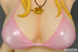 ギガンティックシリーズ FAIRY TAIL ルーシィ・ハートフィリア 限定花柄Ver. エクスプラス 画像 サンプル レビュー フィギュア zenko 硫黄泉 16