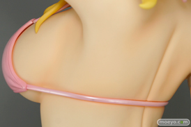 ギガンティックシリーズ FAIRY TAIL ルーシィ・ハートフィリア 限定花柄Ver. エクスプラス 画像 サンプル レビュー フィギュア zenko 硫黄泉 20