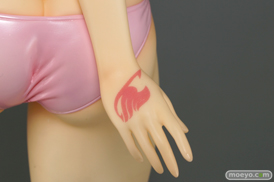 ギガンティックシリーズ FAIRY TAIL ルーシィ・ハートフィリア 限定花柄Ver. エクスプラス 画像 サンプル レビュー フィギュア zenko 硫黄泉 21