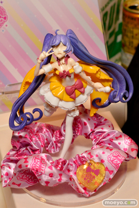 画像　フィギュア　サンプル　レビュー　ワンダーフェスティバル 2015［冬］　「Cologero」「Z造型野郎」「造形フォルテ」 04