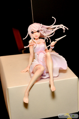 画像　フィギュア　サンプル　レビュー　ワンダーフェスティバル 2015［冬］　「Cologero」「Z造型野郎」「造形フォルテ」 05