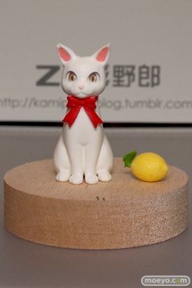 画像　フィギュア　サンプル　レビュー　ワンダーフェスティバル 2015［冬］　「Cologero」「Z造型野郎」「造形フォルテ」 07