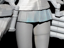 「ワンダーフェスティバル 2015［冬］」 様々なディーラーブースの様子13「Cologero」「Z造型野郎」「造形フォルテ」ブース特集