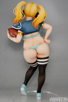 すーぱーぽちゃ子 ランジェリーフットボールver.　回天堂　画像　サンプル　レビュー　フィギュア　根本 克昭　05