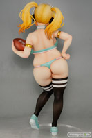 すーぱーぽちゃ子 ランジェリーフットボールver.　回天堂　画像　サンプル　レビュー　フィギュア　根本 克昭　17