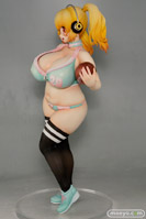 すーぱーぽちゃ子 ランジェリーフットボールver.　回天堂　画像　サンプル　レビュー　フィギュア　根本 克昭　19