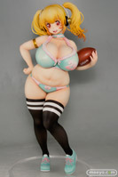 すーぱーぽちゃ子 ランジェリーフットボールver.　回天堂　画像　サンプル　レビュー　フィギュア　根本 克昭　20