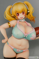 すーぱーぽちゃ子 ランジェリーフットボールver.　回天堂　画像　サンプル　レビュー　フィギュア　根本 克昭　21