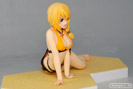 BEACH QUEENS IS〈インフィニット・ストラトス〉 シャルロット・デュノア Ver.2 ウェーブ　画像　サンプル　レビュー　フィギュア　z-co　水着　03