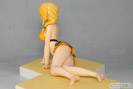 BEACH QUEENS IS〈インフィニット・ストラトス〉 シャルロット・デュノア Ver.2 ウェーブ　画像　サンプル　レビュー　フィギュア　z-co　水着　07
