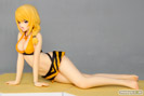 BEACH QUEENS IS〈インフィニット・ストラトス〉 シャルロット・デュノア Ver.2 ウェーブ　画像　サンプル　レビュー　フィギュア　z-co　水着　08