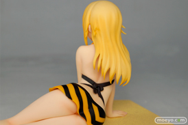 BEACH QUEENS IS〈インフィニット・ストラトス〉 シャルロット・デュノア Ver.2 ウェーブ　画像　サンプル　レビュー　フィギュア　z-co　水着　14