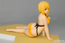 BEACH QUEENS IS〈インフィニット・ストラトス〉 シャルロット・デュノア Ver.2 ウェーブ　画像　サンプル　レビュー　フィギュア　z-co　水着　27