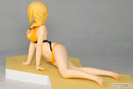 BEACH QUEENS IS〈インフィニット・ストラトス〉 シャルロット・デュノア Ver.2 ウェーブ　画像　サンプル　レビュー　フィギュア　z-co　水着　31
