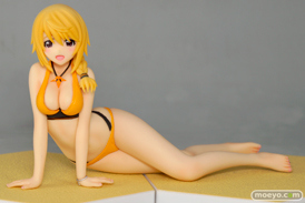 BEACH QUEENS IS〈インフィニット・ストラトス〉 シャルロット・デュノア Ver.2 ウェーブ　画像　サンプル　レビュー　フィギュア　z-co　水着　35