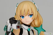 楽園追放 -Expelled from Paradise- アンジェラ・バルザック　アルファマックス　画像　サンプル　レビュー　フィギュア　尻　MOON　11