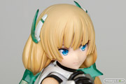楽園追放 -Expelled from Paradise- アンジェラ・バルザック　アルファマックス　画像　サンプル　レビュー　フィギュア　尻　MOON　12