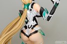 楽園追放 -Expelled from Paradise- アンジェラ・バルザック　アルファマックス　画像　サンプル　レビュー　フィギュア　尻　MOON　15