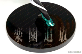 楽園追放 -Expelled from Paradise- アンジェラ・バルザック　アルファマックス　画像　サンプル　レビュー　フィギュア　尻　MOON　25