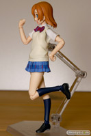 figma ラブライブ！ 高坂穂乃果　マックスファクトリー　画像　サンプル　レビュー　フィギュア　黒田真徳　03