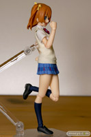 figma ラブライブ！ 高坂穂乃果　マックスファクトリー　画像　サンプル　レビュー　フィギュア　黒田真徳　06