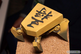 画像　フィギュア　サンプル　レビュー　ワンダーフェスティバル 2015［冬］　「Ab=flug+うどん工房＆おーるーじゅ」「スズメマミレ」「踊る海龍亭」 09