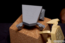 画像　フィギュア　サンプル　レビュー　ワンダーフェスティバル 2015［冬］　「Ab=flug+うどん工房＆おーるーじゅ」「スズメマミレ」「踊る海龍亭」 10