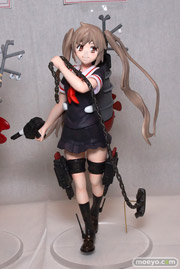 画像　フィギュア　サンプル　レビュー　ワンダーフェスティバル 2015［冬］　「Ab=flug+うどん工房＆おーるーじゅ」「スズメマミレ」「踊る海龍亭」 14