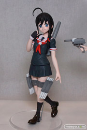 画像　フィギュア　サンプル　レビュー　ワンダーフェスティバル 2015［冬］　「Ab=flug+うどん工房＆おーるーじゅ」「スズメマミレ」「踊る海龍亭」 15