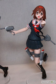 画像　フィギュア　サンプル　レビュー　ワンダーフェスティバル 2015［冬］　「Ab=flug+うどん工房＆おーるーじゅ」「スズメマミレ」「踊る海龍亭」 16