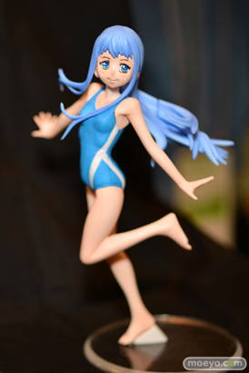 画像　フィギュア　サンプル　レビュー　ワンダーフェスティバル 2015［冬］　「Ab=flug+うどん工房＆おーるーじゅ」「スズメマミレ」「踊る海龍亭」 18