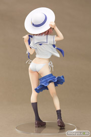 PUSH！！イラストアーカイブス 表紙絵 有葉 カバーガール オーキッドシード　画像　サンプル　レビュー　フィギュア　りぶん　04