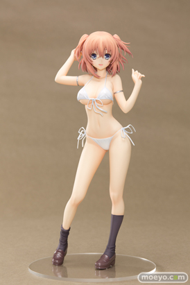 PUSH！！イラストアーカイブス 表紙絵 有葉 カバーガール オーキッドシード　画像　サンプル　レビュー　フィギュア　りぶん　09