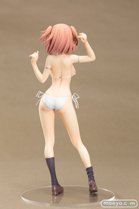 PUSH！！イラストアーカイブス 表紙絵 有葉 カバーガール オーキッドシード　画像　サンプル　レビュー　フィギュア　りぶん　10